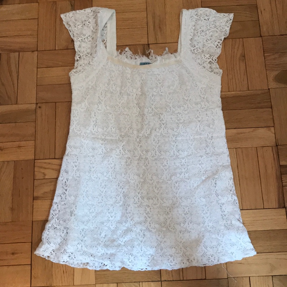 Velvet by Graham and Spencer Dress